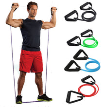 Load image into Gallery viewer, 120cm Resistance Bands