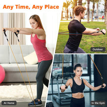 Load image into Gallery viewer, 120cm Resistance Bands