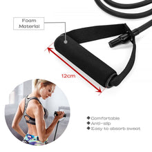 Load image into Gallery viewer, 120cm Resistance Bands
