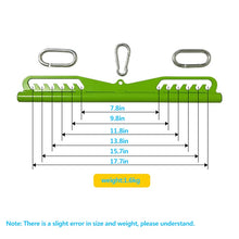 Load image into Gallery viewer, LAT Pull Down T/V Bars Cable Machine Attachment
