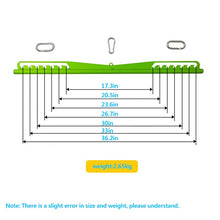 Load image into Gallery viewer, LAT Pull Down T/V Bars Cable Machine Attachment
