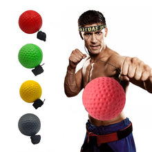 Load image into Gallery viewer, Boxing Reflex Ball
