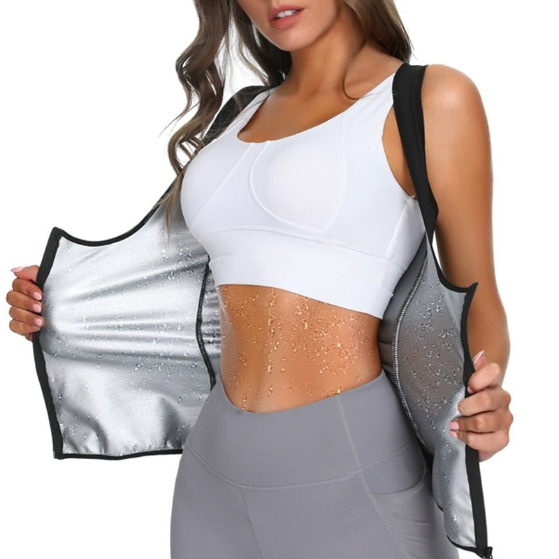 Slimming Vest