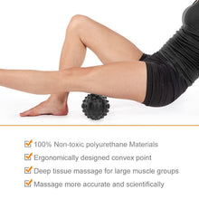 Load image into Gallery viewer, ProCircle PU Fitness Massage Ball
