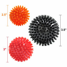 Load image into Gallery viewer, Spiky Massage Ball
