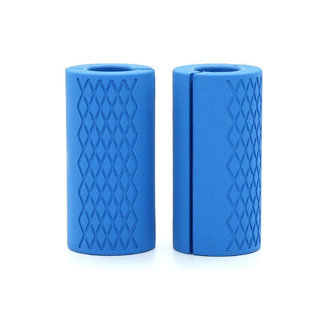 1 Pair Dumbbell Grips