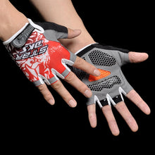 Load image into Gallery viewer, Power Weight Lifting Fitness Gloves
