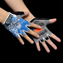 Load image into Gallery viewer, Power Weight Lifting Fitness Gloves
