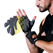 Load image into Gallery viewer, Fitness Weight Lifting Gloves
